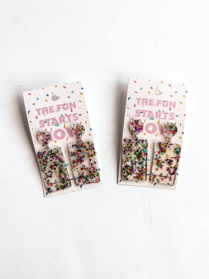 Party Earrings