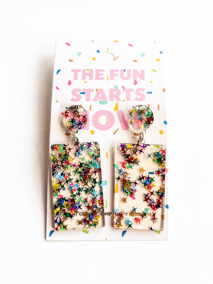 Party Earrings