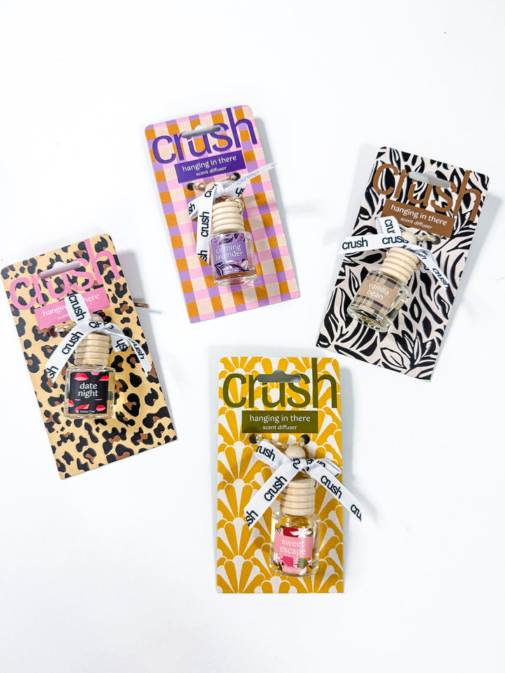 Hanging in There Scent Diffuser