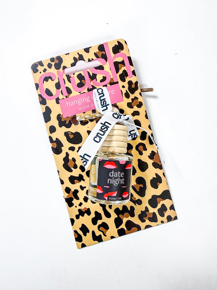 Hanging in There Scent Diffuser
