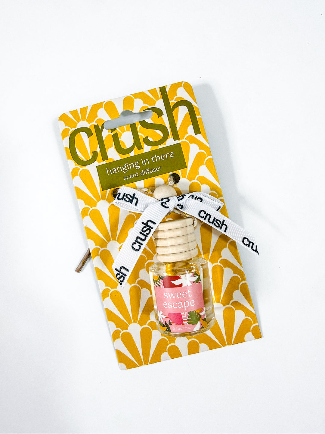 Hanging in There Scent Diffuser