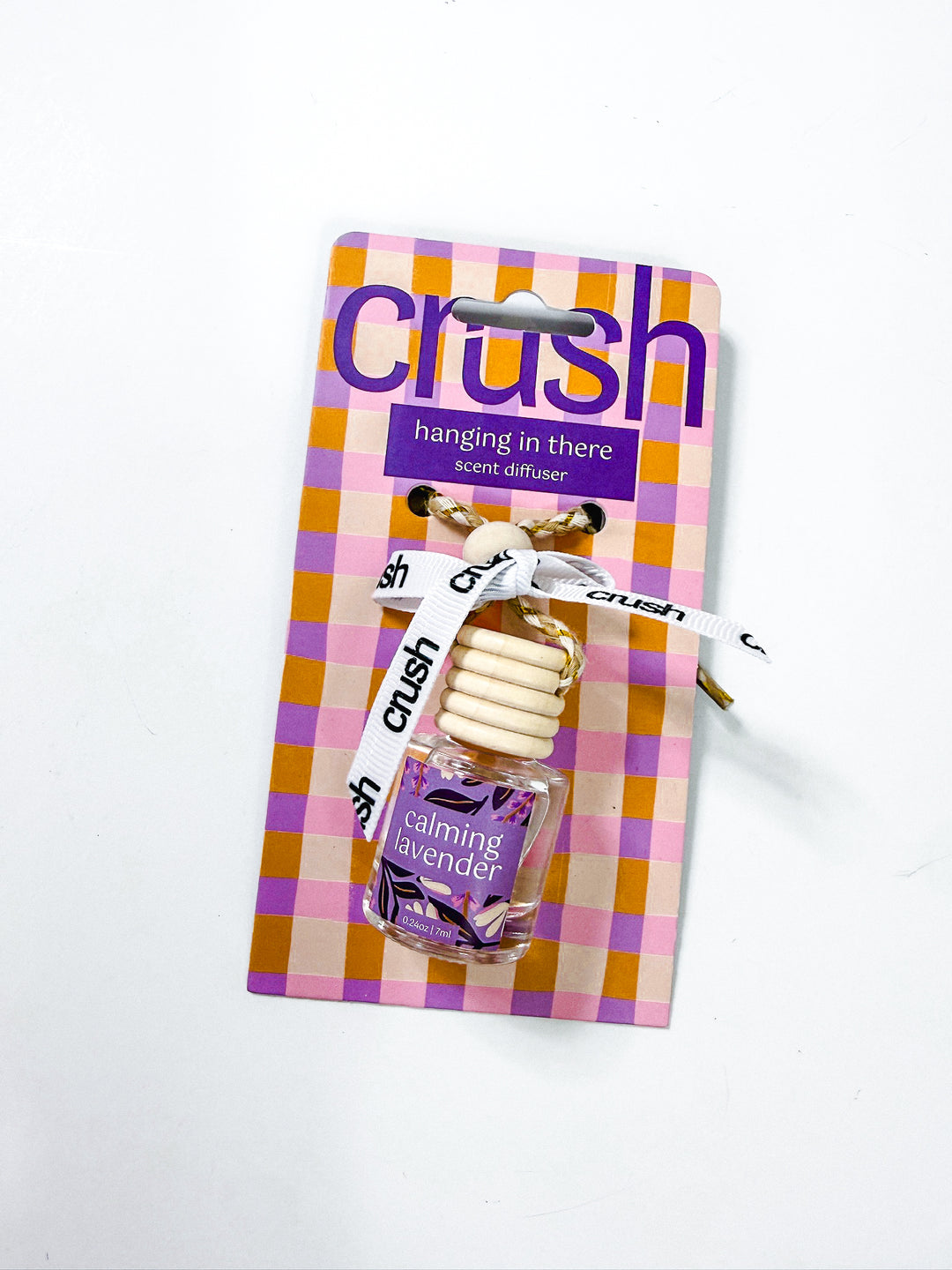 Hanging in There Scent Diffuser
