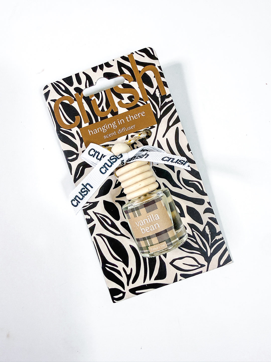 Hanging in There Scent Diffuser
