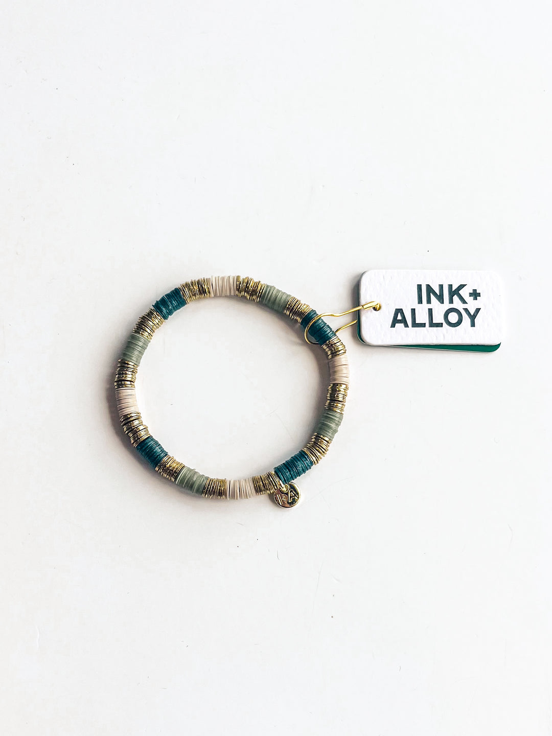Grace Sequin Stretch Bracelet