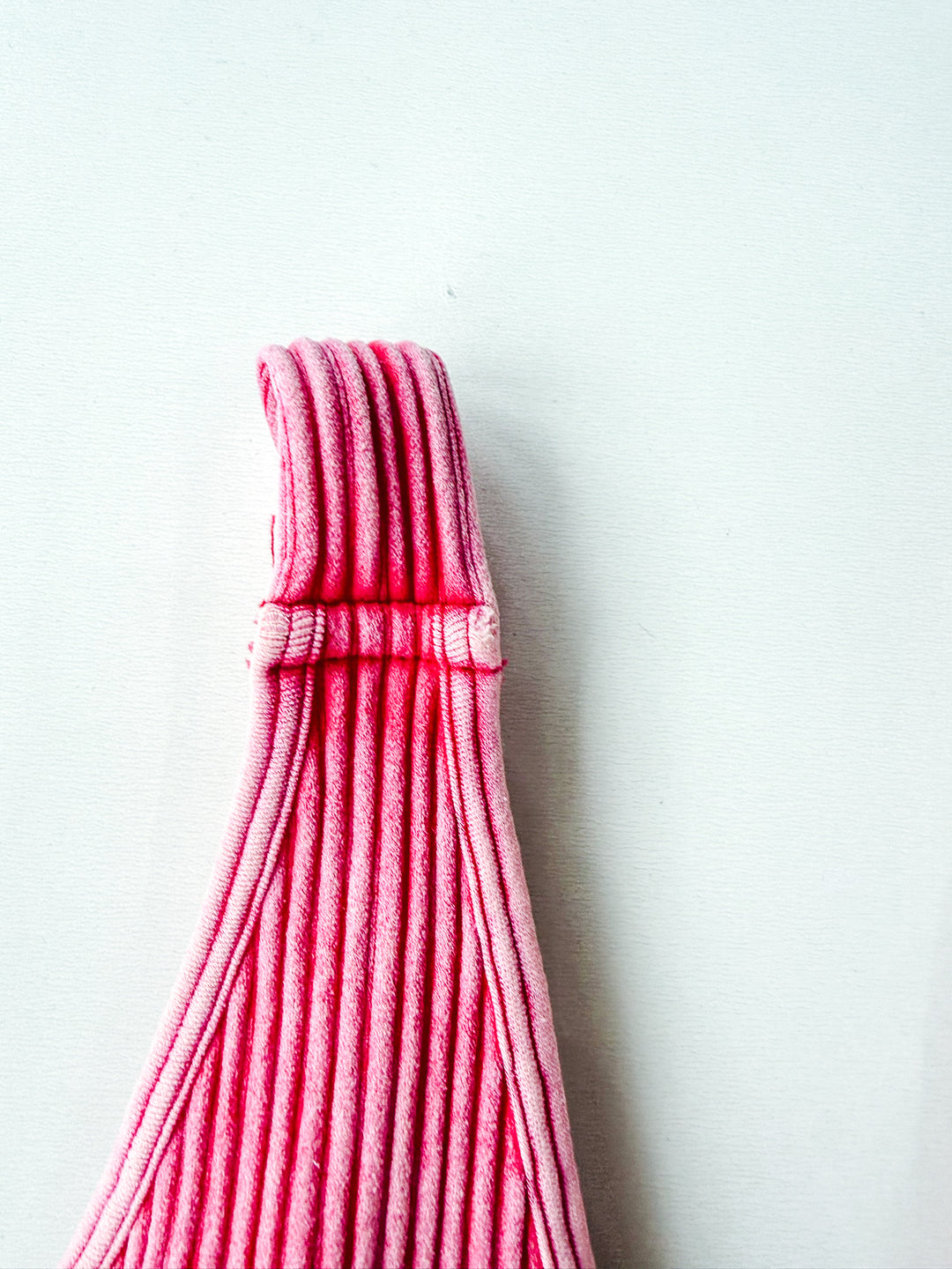 Wash Ribbed Tank Brami