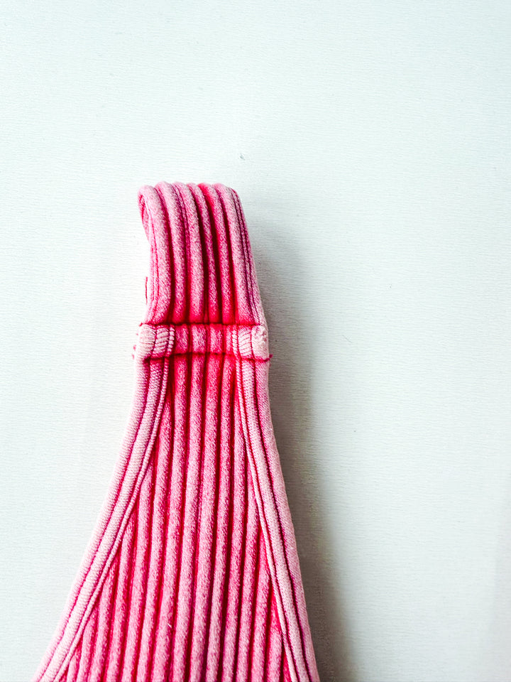 Wash Ribbed Tank Brami