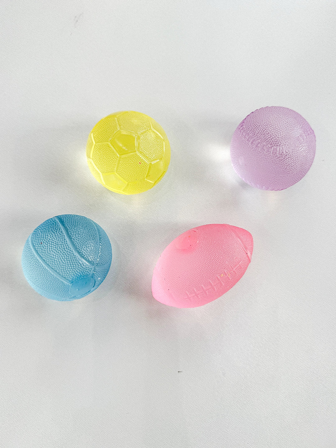 Sports Ball Squishy