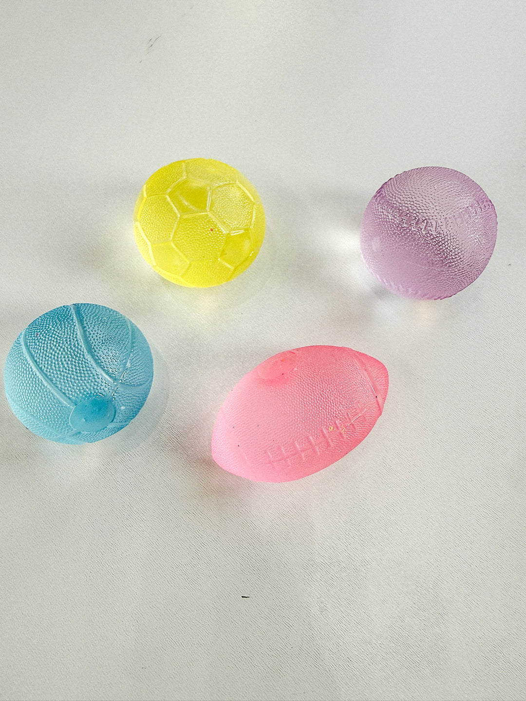 Sports Ball Squishy