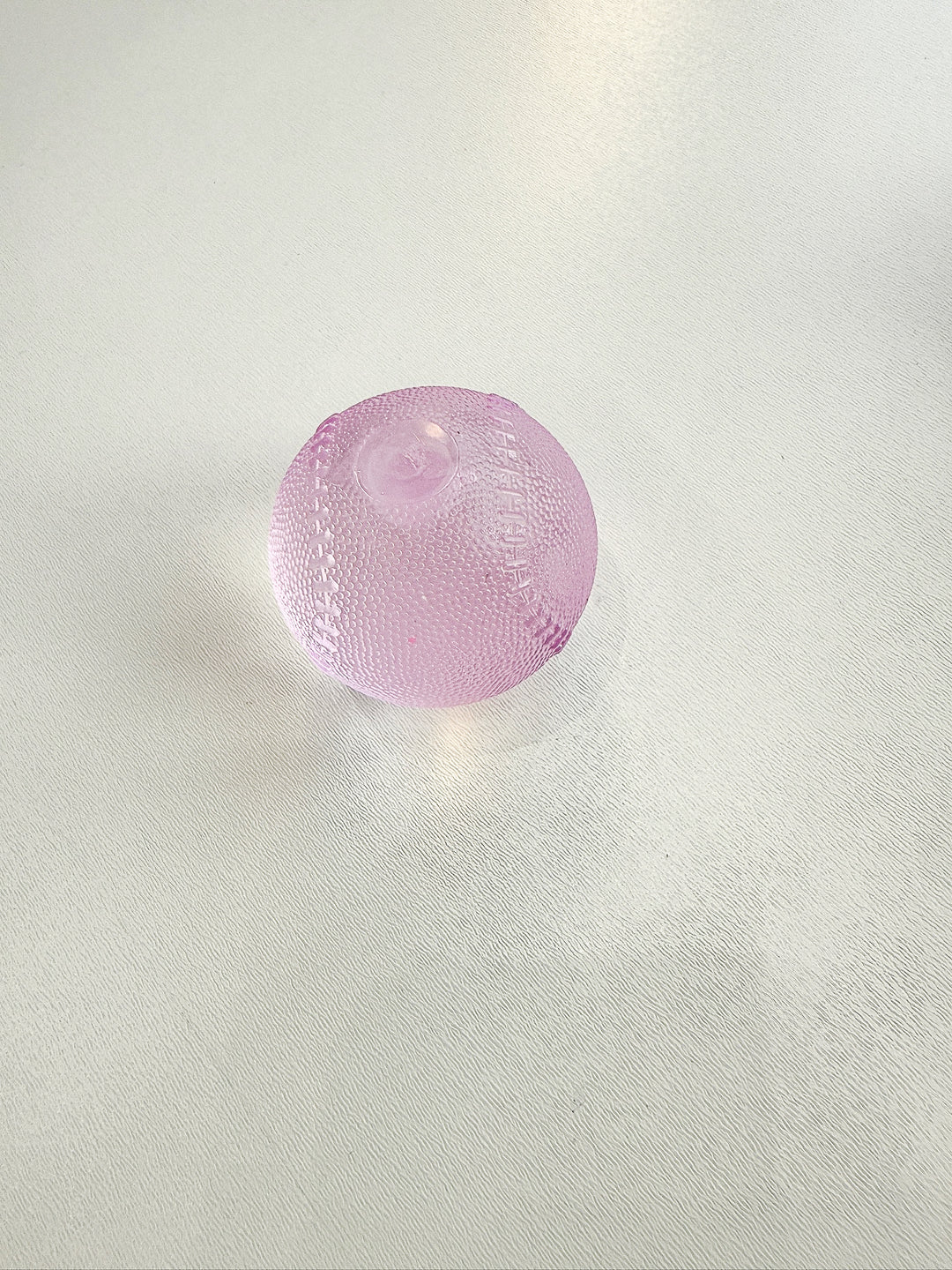 Sports Ball Squishy