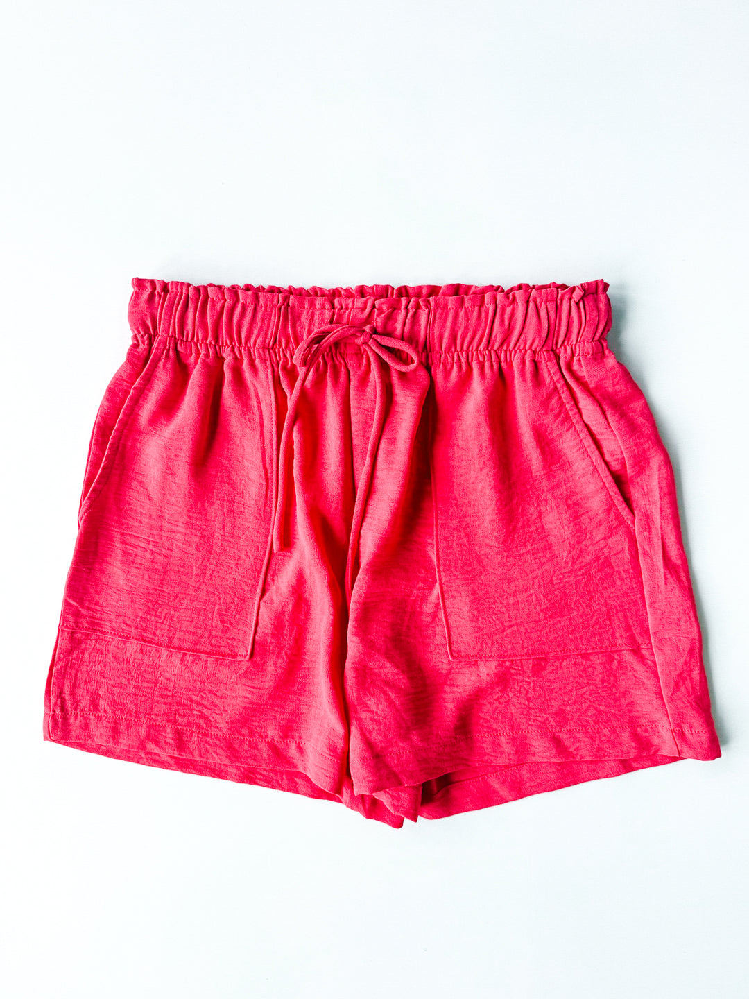 Easy Breezy Pocket Shorts