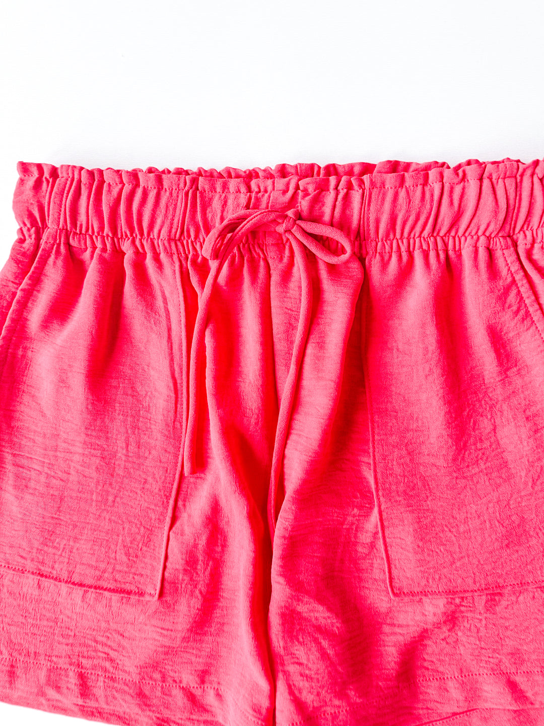 Easy Breezy Pocket Shorts