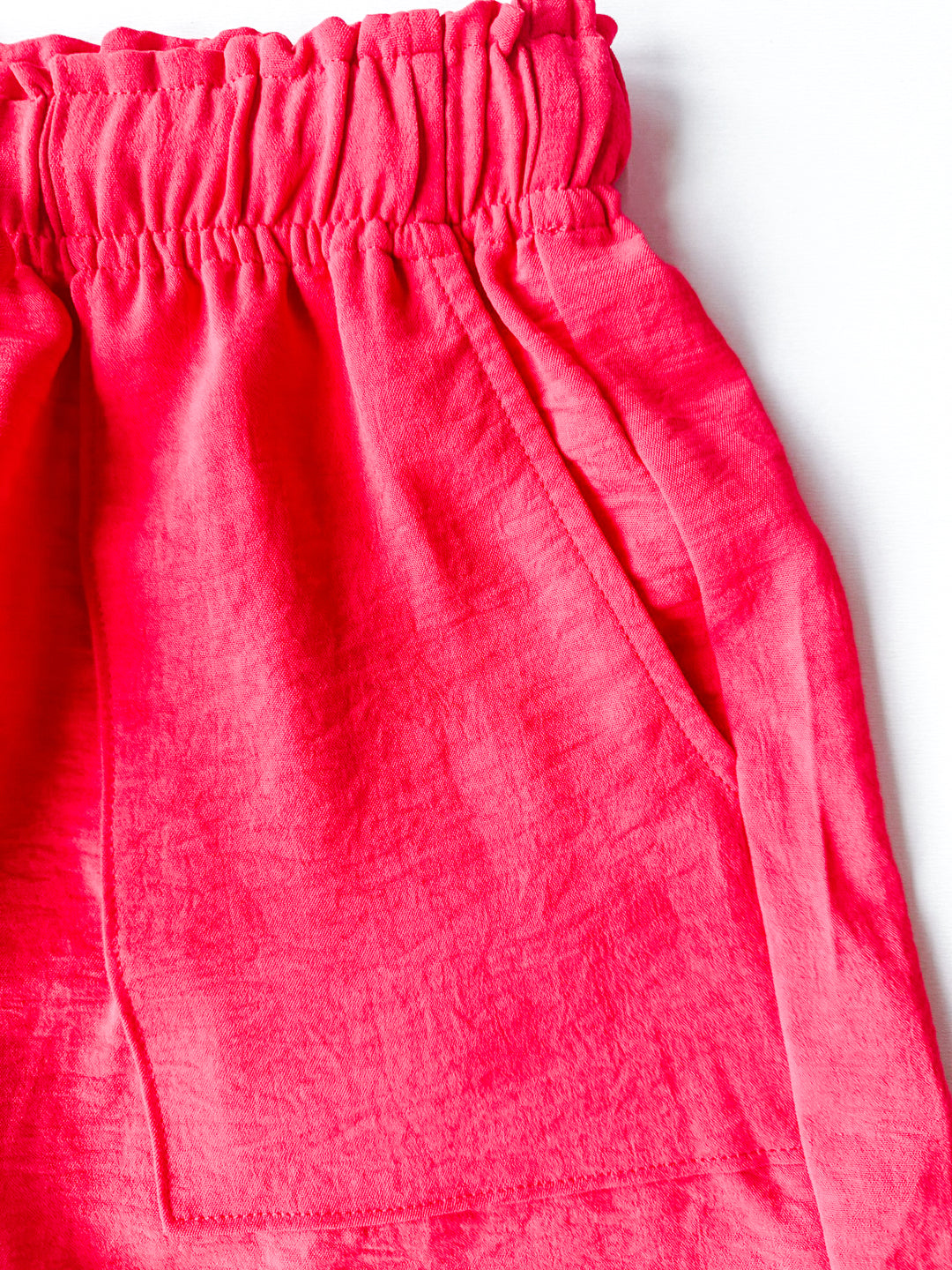 Easy Breezy Pocket Shorts