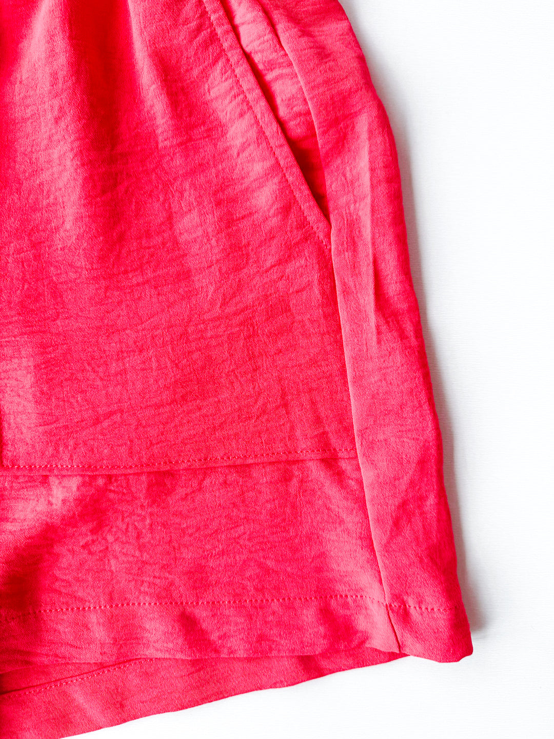 Easy Breezy Pocket Shorts