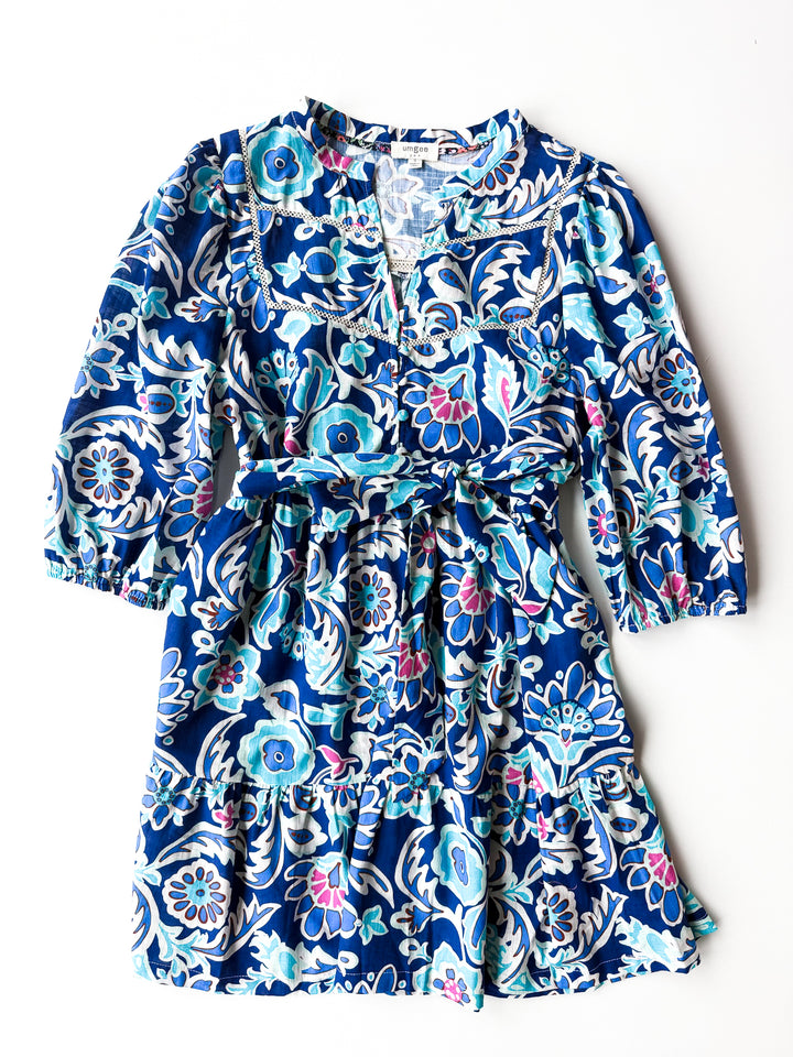 Indie Bloom Dress