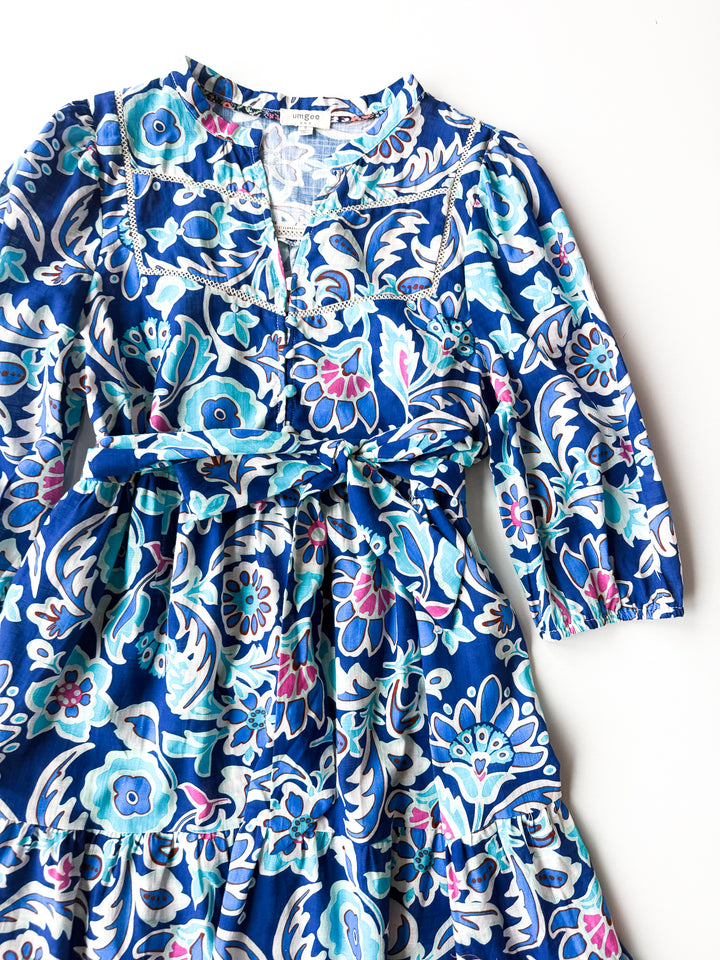 Indie Bloom Dress