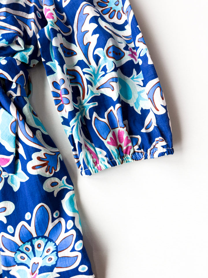 Indie Bloom Dress