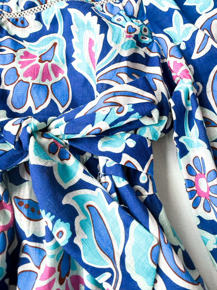 Indie Bloom Dress
