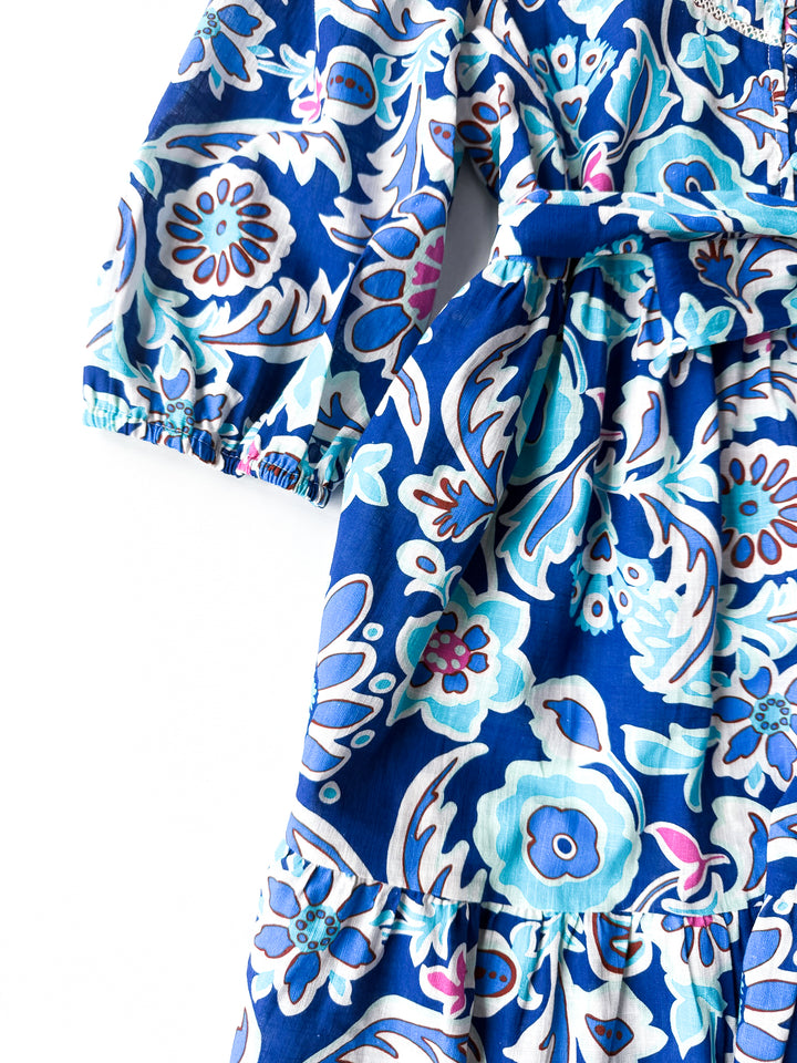 Indie Bloom Dress