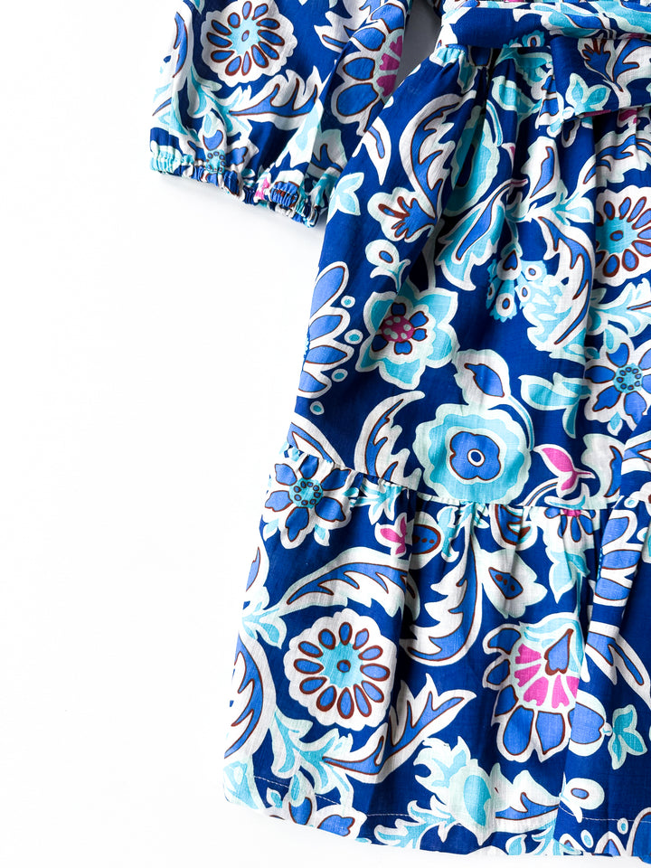 Indie Bloom Dress