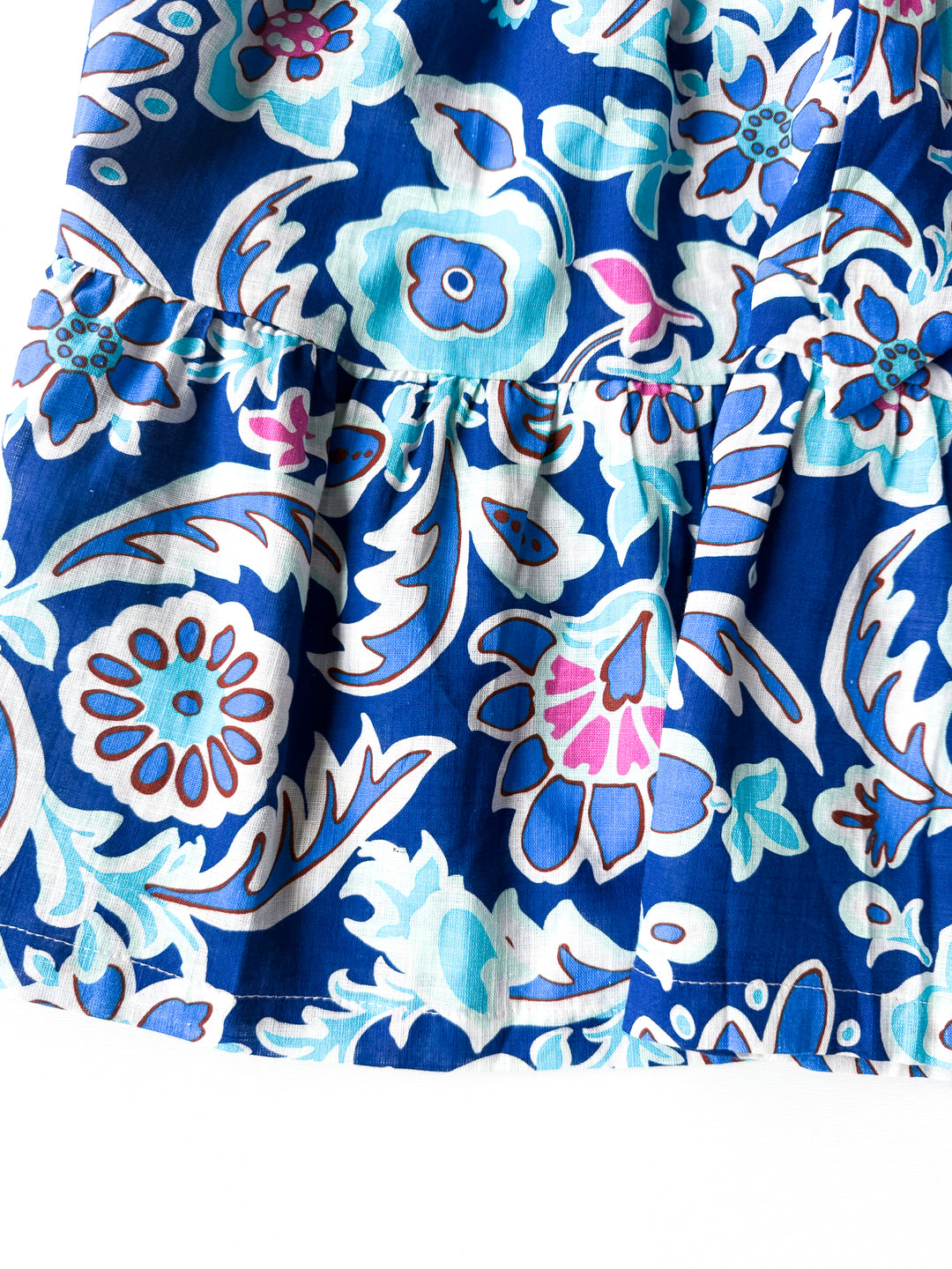 Indie Bloom Dress
