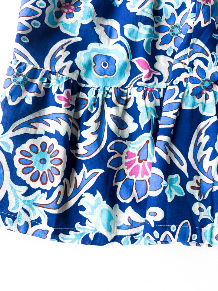 Indie Bloom Dress