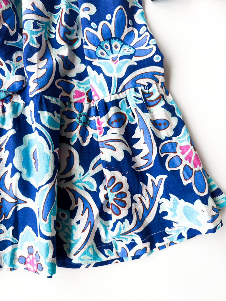 Indie Bloom Dress