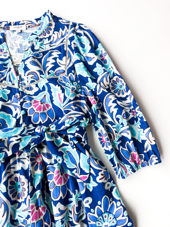 Indie Bloom Dress