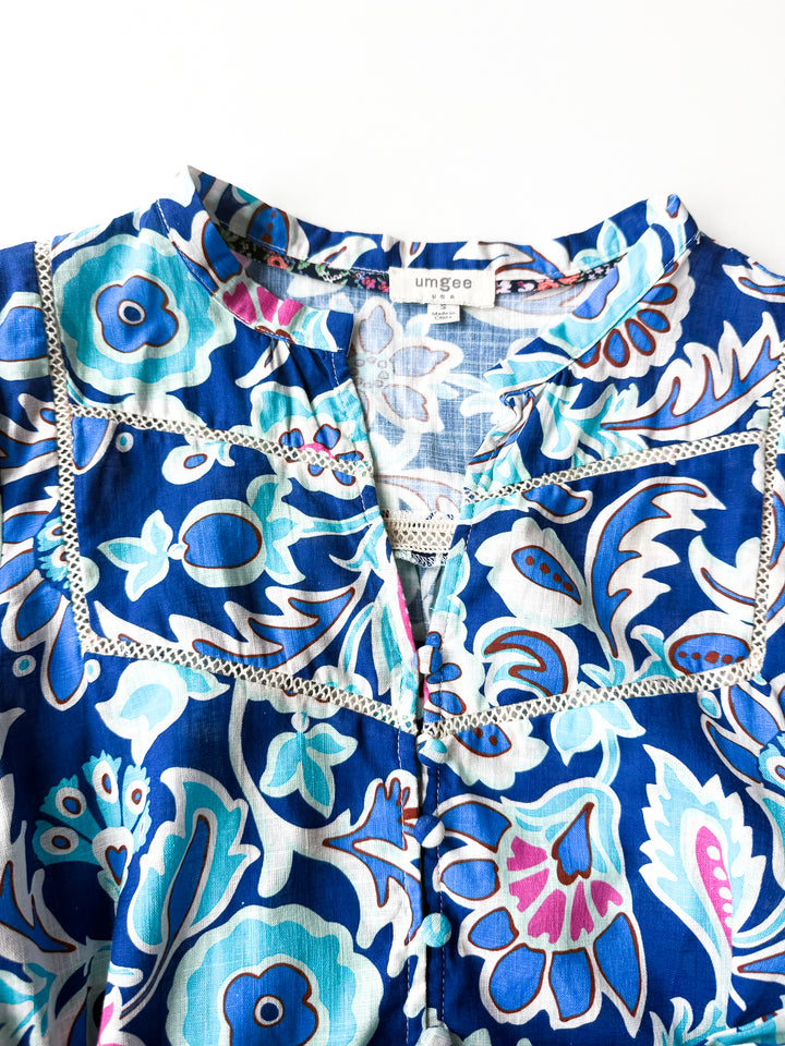 Indie Bloom Dress