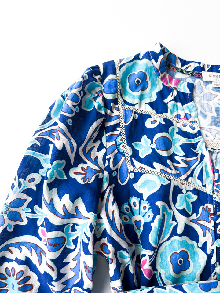 Indie Bloom Dress
