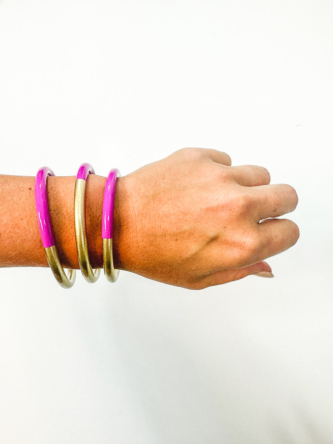 Featherweight Bangle