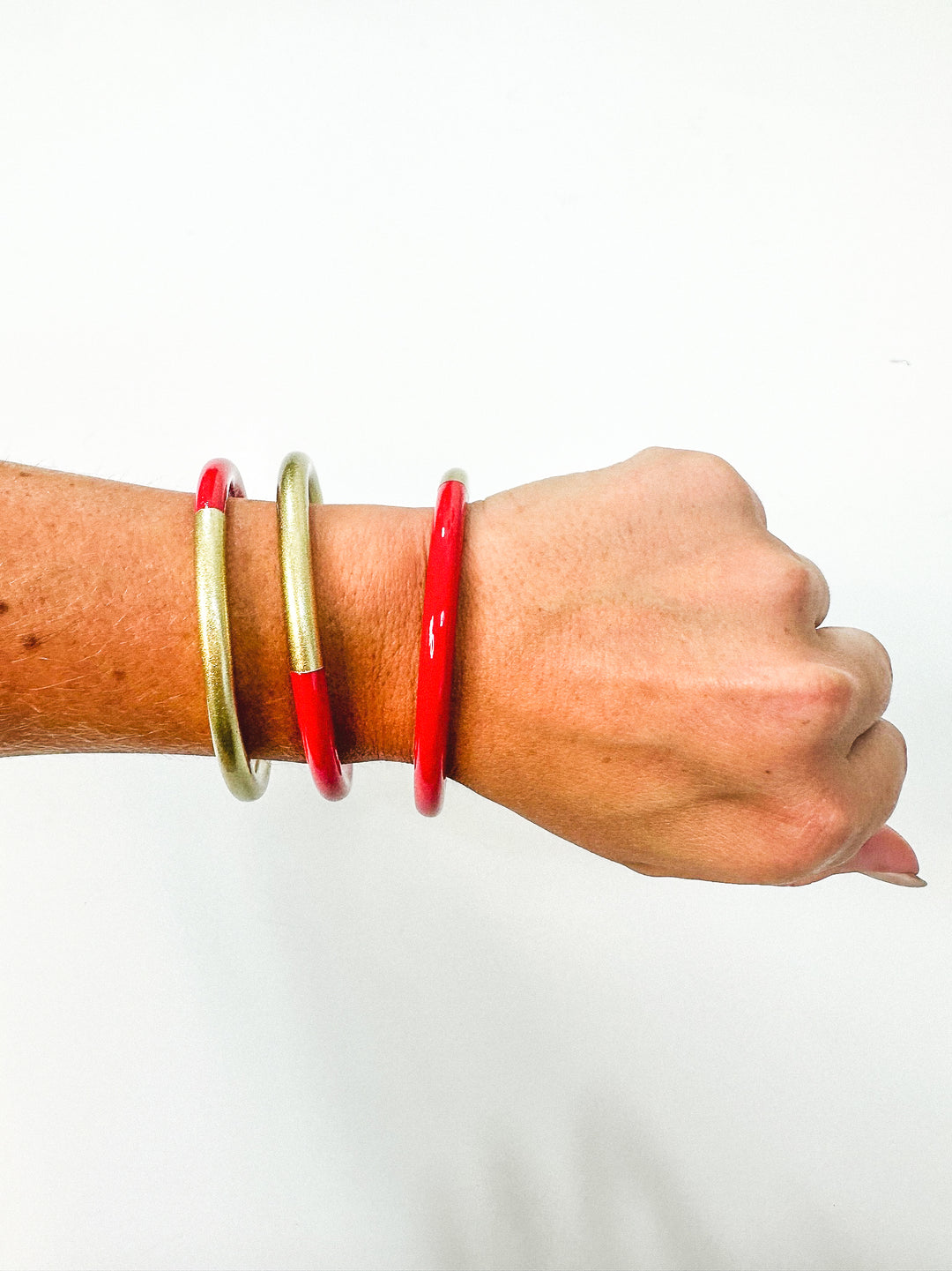 Featherweight Bangle