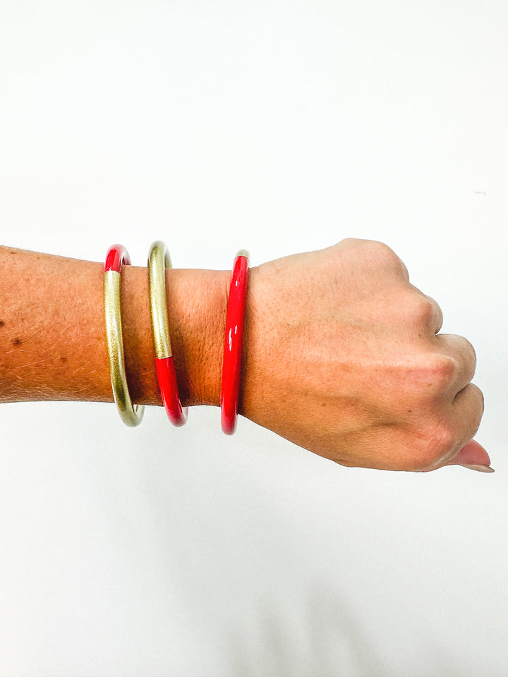 Featherweight Bangle