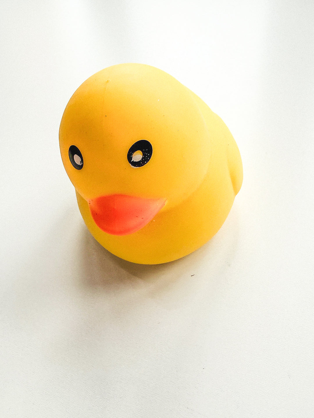 Jumbo Laffy Quacks Squishy