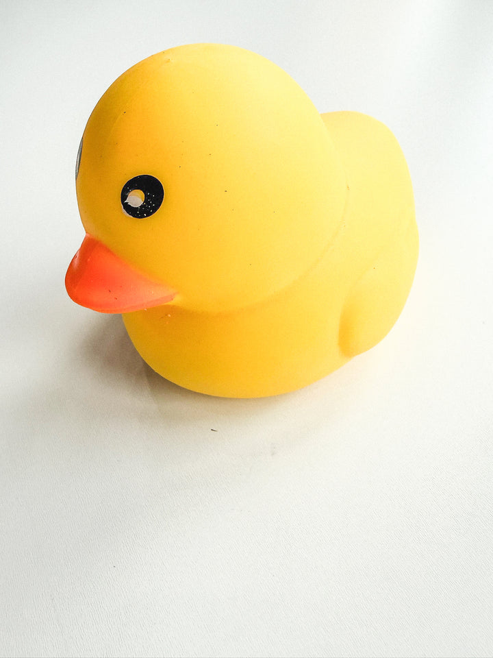 Jumbo Laffy Quacks Squishy