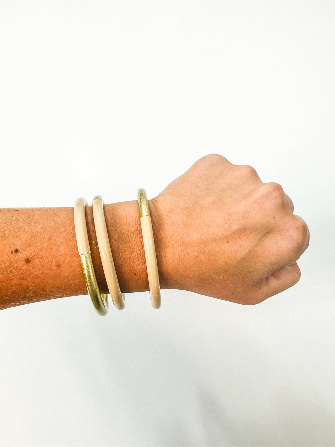 Featherweight Bangle