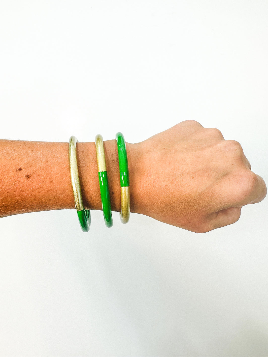 Featherweight Bangle