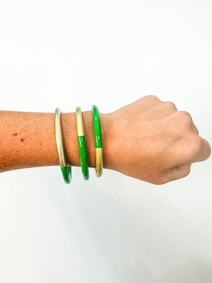 Featherweight Bangle
