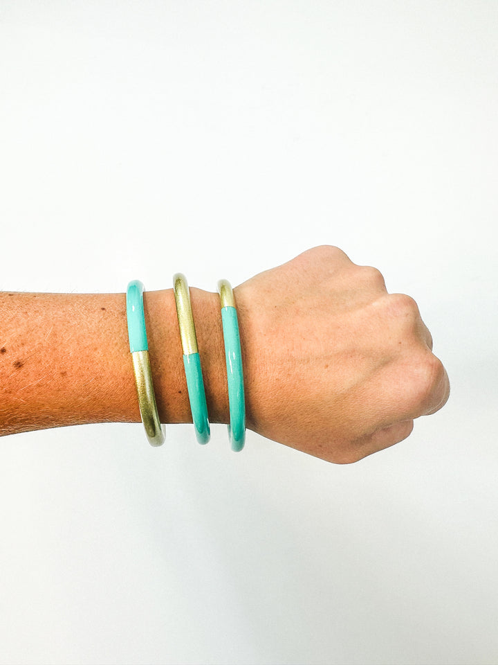 Featherweight Bangle