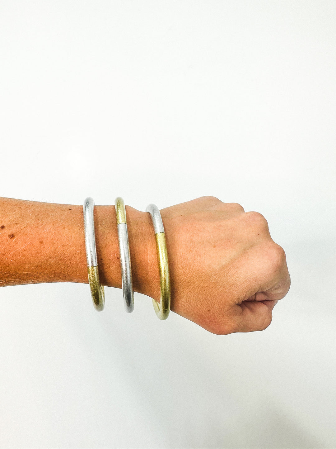 Featherweight Bangle