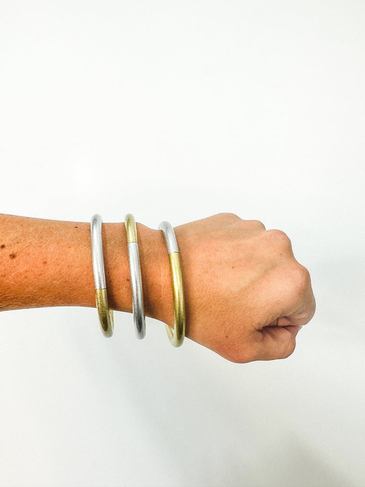Featherweight Bangle