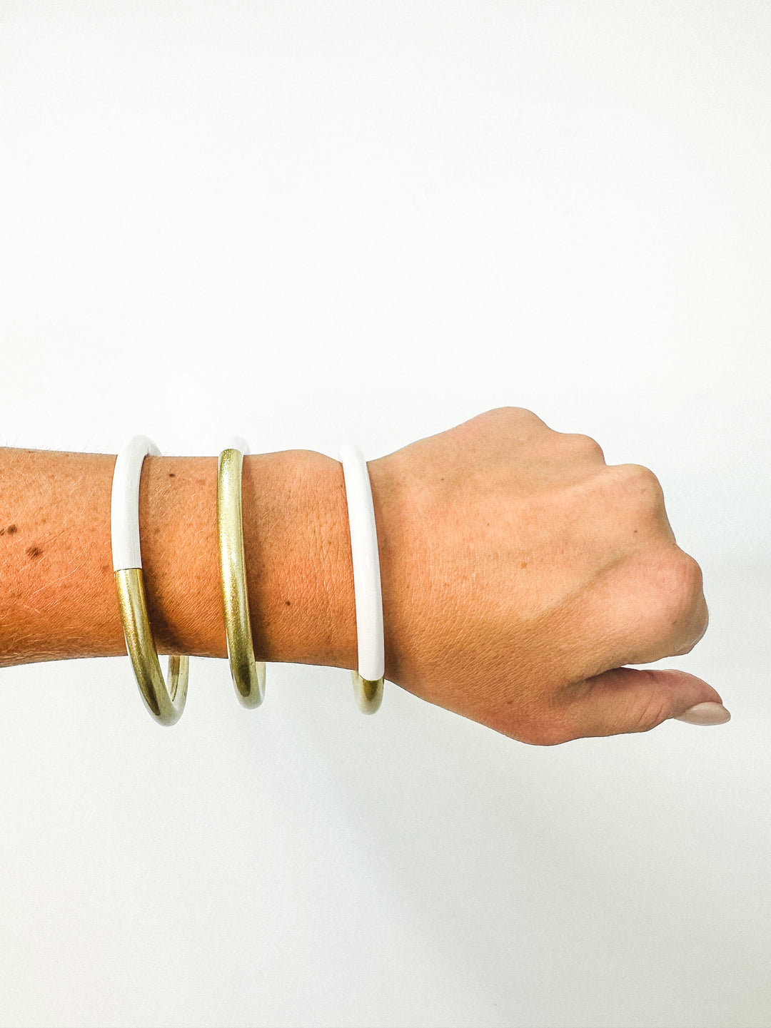 Featherweight Bangle
