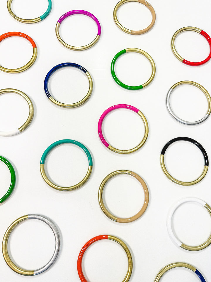 Featherweight Bangle