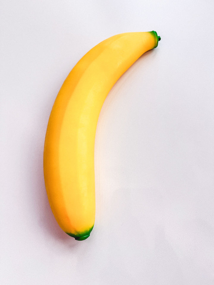 Giant Banana Squishy 