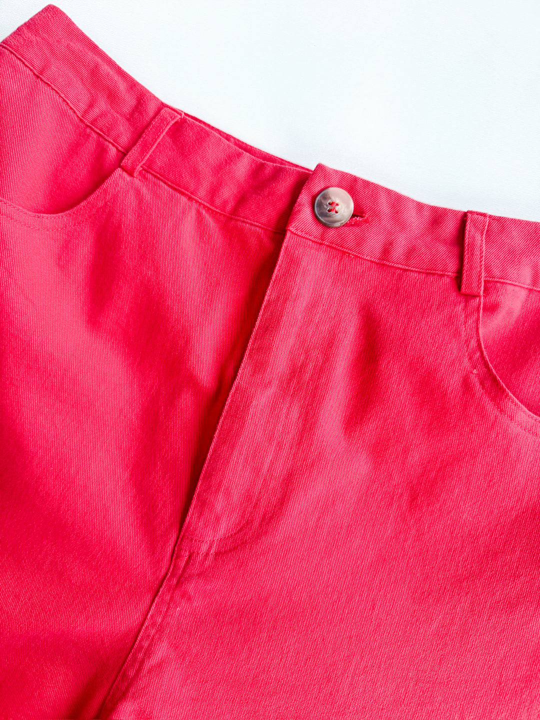 Sweet In Scallops Short