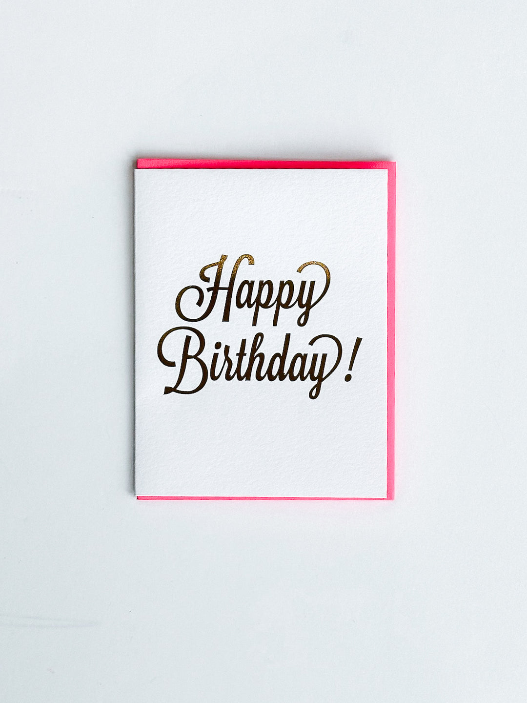 Greeting Card