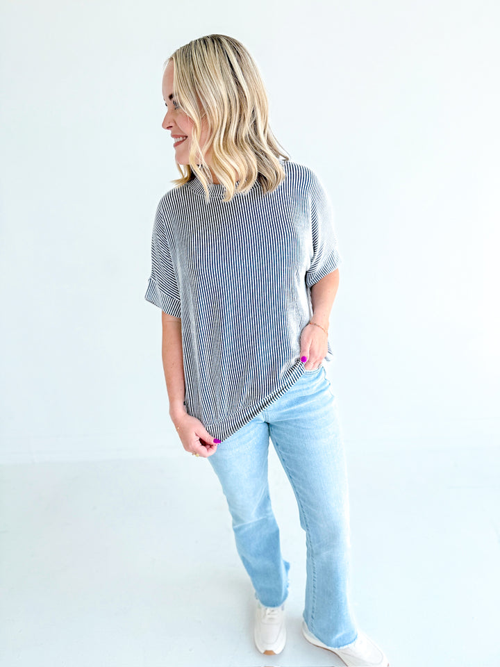 Tightline Comfort Tee