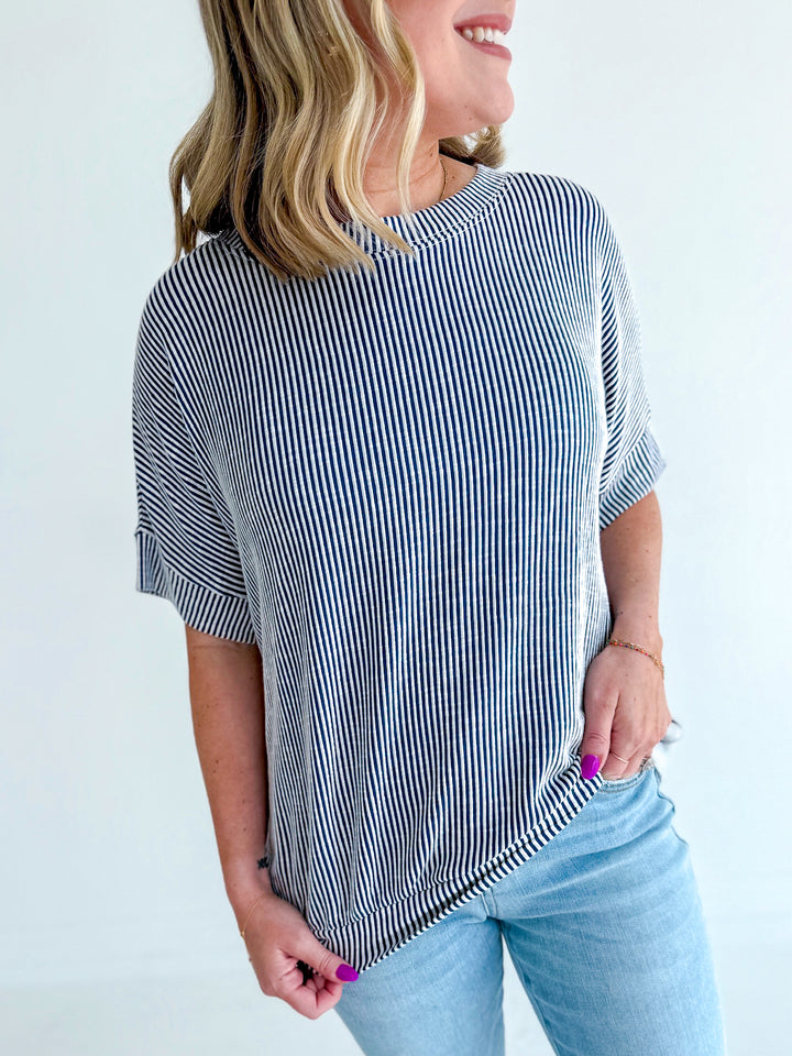 Tightline Comfort Tee