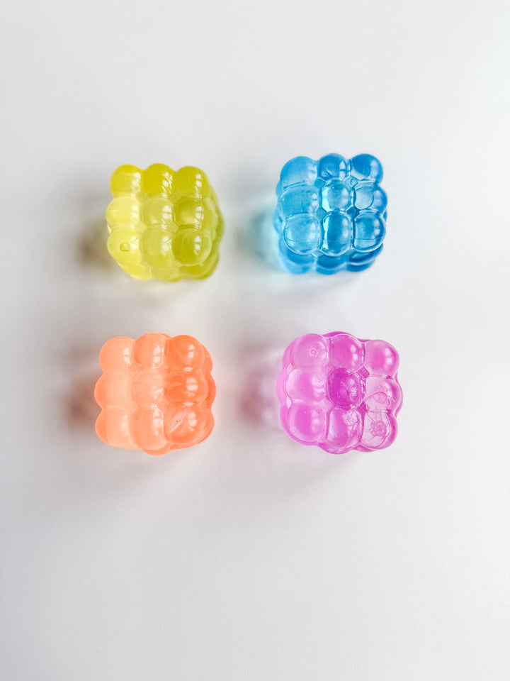 Nice Bubble Cube Squeeze Squishy
