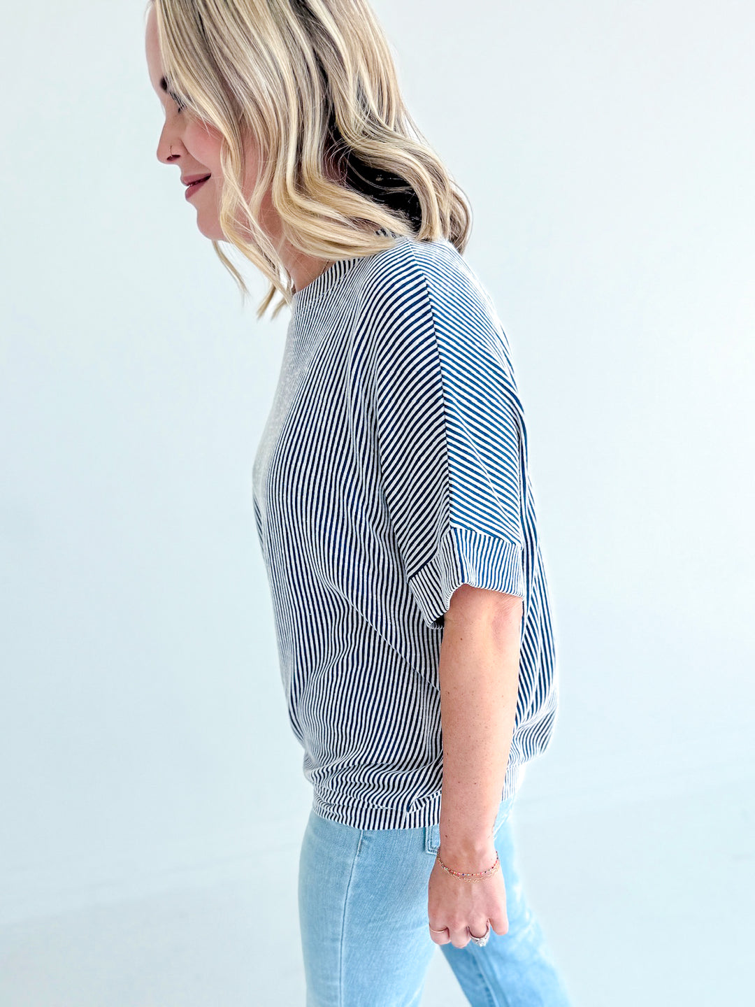 Tightline Comfort Tee