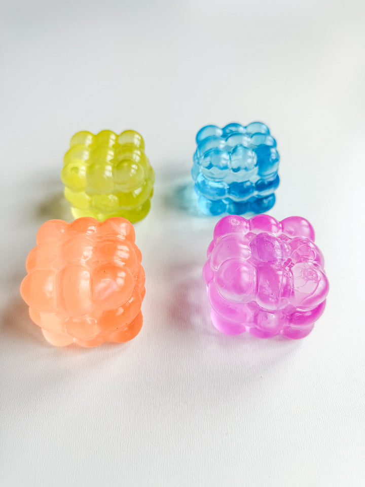Nice Bubble Cube Squeeze Squishy